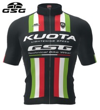 Kuota Womens Cycling Jersey
