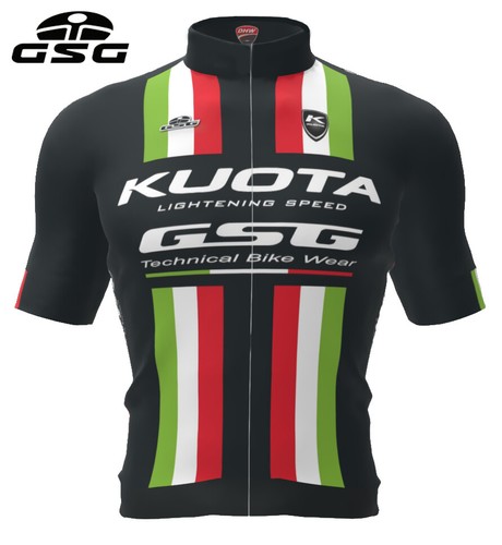 Kuota womens cycling jersey - womens,