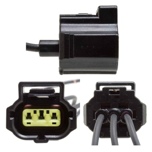 Ford egr valve - valve, connector