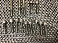 Suzuki GSXR750 1988-89