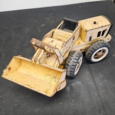 Vintage Tonka Truck  Excavator