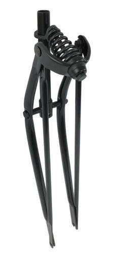 Bicycle fork springer inch - springer,