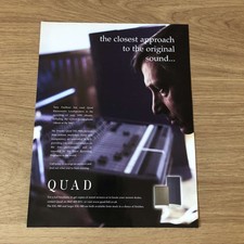 GRAM67 MAGAZINE ADVERT 11X8