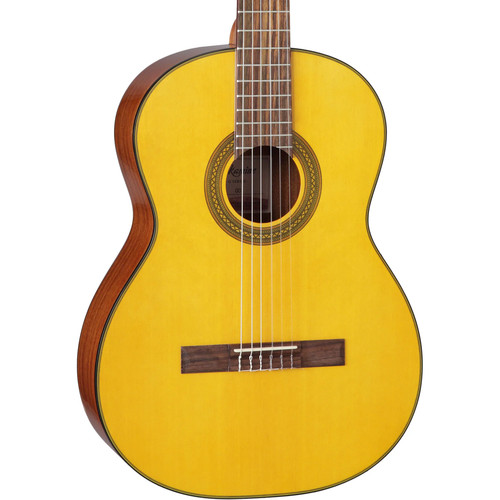 Takamine series gc1 nat - takamine,