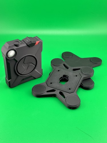 Axon bodycam and mount dummy - 2,