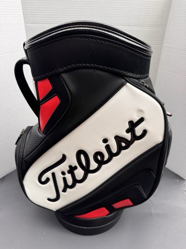 Titleist staff golf bag den - staff,