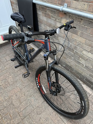 Giant talon 29er - 2, m