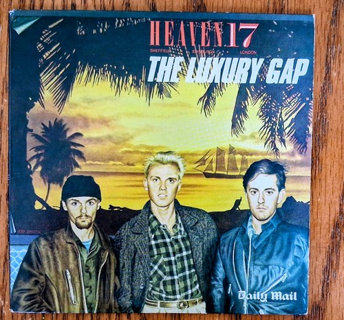 Heaven the luxury - -,