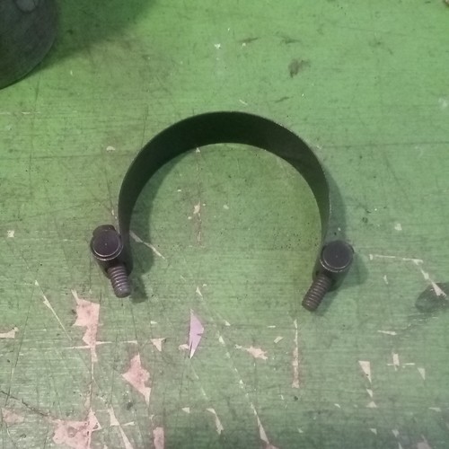 Lucas type 460056 - 460056, magneto