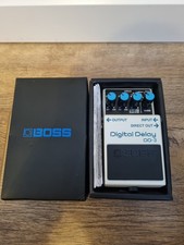 Boss DD-3 Digital Delay