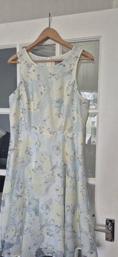 Coast floral sleeveless - floral, &