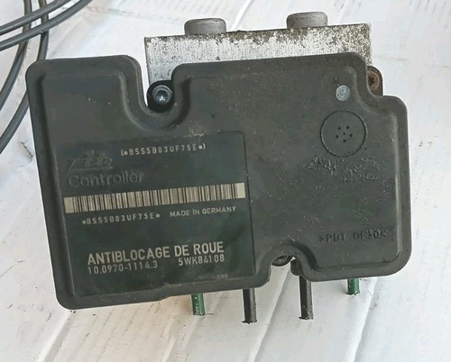 Peugeot 206 abs - 206,