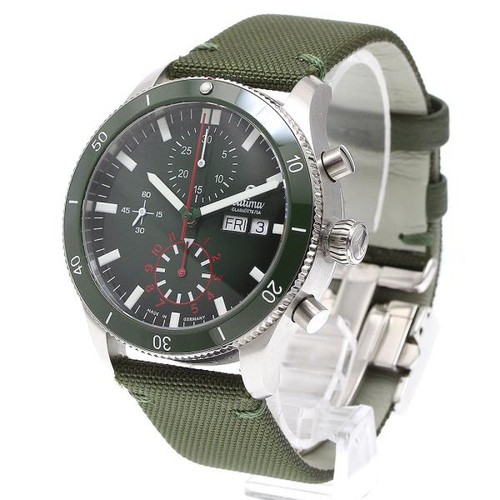 Tutima grand freerunner - grand,