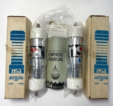 NSA25-I  251 Bacteriostatic