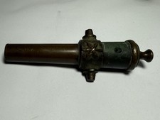 19th Century ? Brass Or Bronze