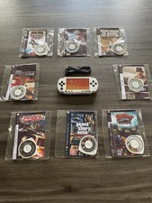 Sony PlayStation Portable PSP
