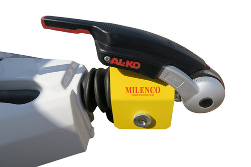 Milenco super heavy duty - milenco,