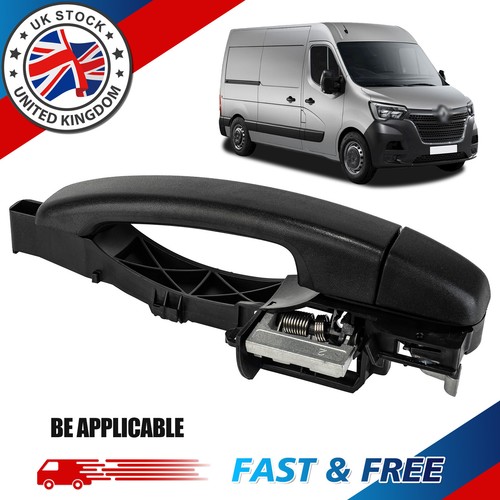 For renault master - for,