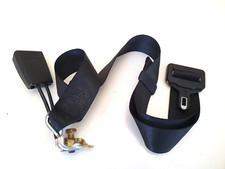 Mercedes W124 Rear Centre Seat