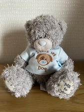 Me to You - Tatty Teddy Bear - I Love My Dog T-Shirt