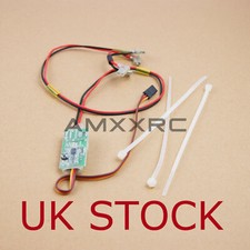 Remote Control Kill Switch for