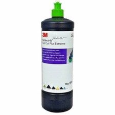 1x 3M 51815 Perfect-it III