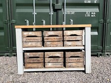 French Hall Sideboard /