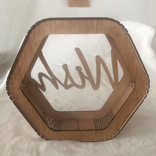 Wedding card box wooden - wedding,