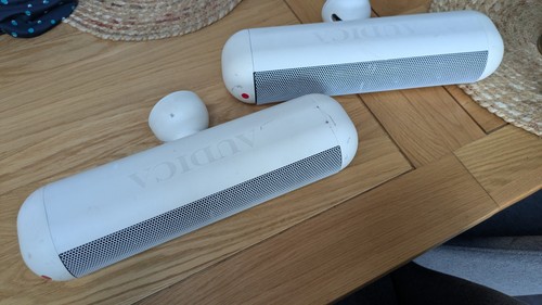 Audica microline column - audica,