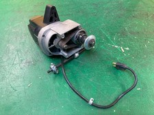 TESTED - RUNS GOOD - Ryobi Table Saw BT3000 Motor