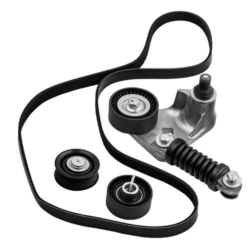 Alternator fan drive - fan,