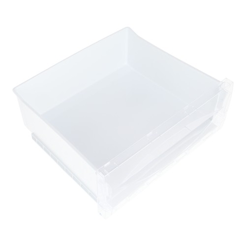 Indesit fridge freezer drawer - indesit,