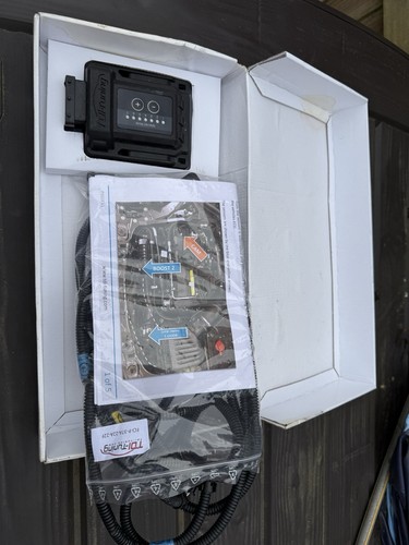 Tdi tuning box for mini - tdi,