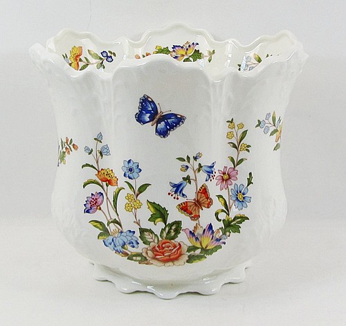 Aynsley cottage garden - aynsley,