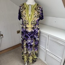 Maryan Mehlhorn Kaftan Dress