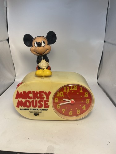 1970s mickey mouse walt - walt, disney