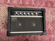 Roland JC-20 Jazz Chorus Rare