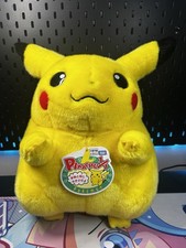 Life Size Pikachu Pokemon
