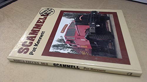Scammell - , (world