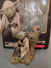 Kotobukiya Star Wars Yoda 1/7