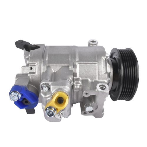 Compressor for audi a4 - audi,
