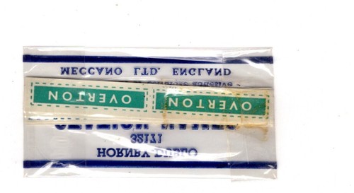 Hornby dublo packet station - dublo,