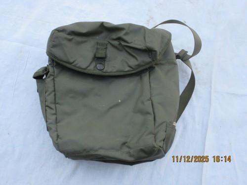 1958 pattern webbing - 1958,