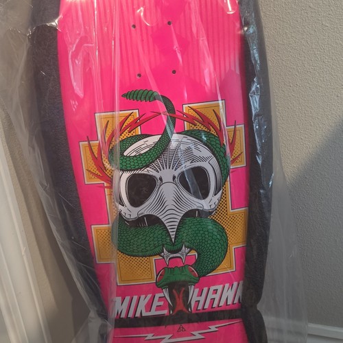 Everybody skates mike hawk - skates, x
