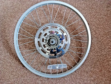 RALEIGH CHOPPER Mk3 REAR WHEEL
