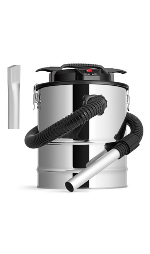 Vonhaus 15l ash - 15l, cleaner