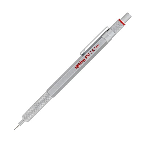 Rotring 600 mechanical - rotring,