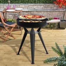 BBQ Stainless Steel Tools Set