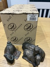 Soul Journeys Maasai Figure