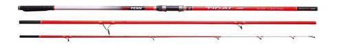 Penn tidal solid - solid, carbon